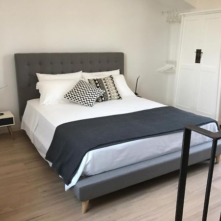 Toremare Suite Marzamemi Exterior foto