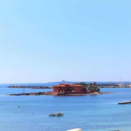 Toremare Suite Marzamemi Exterior foto