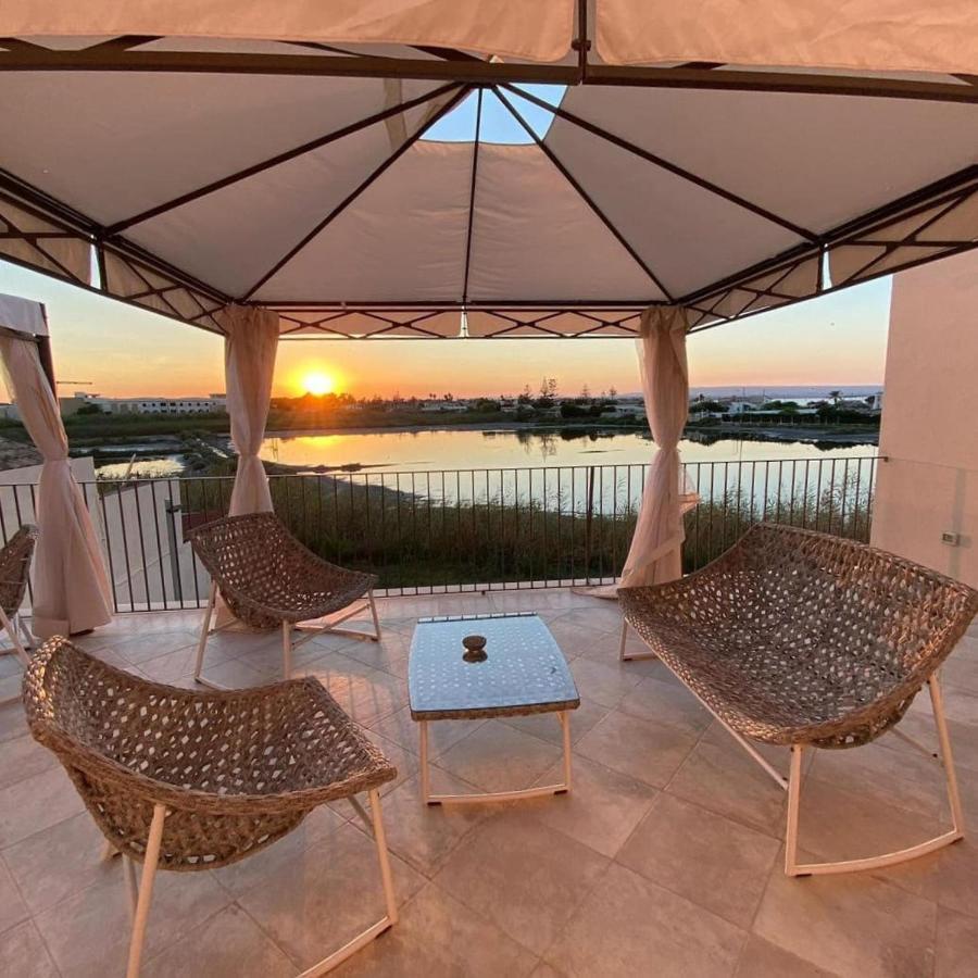 Toremare Suite Marzamemi Exterior foto