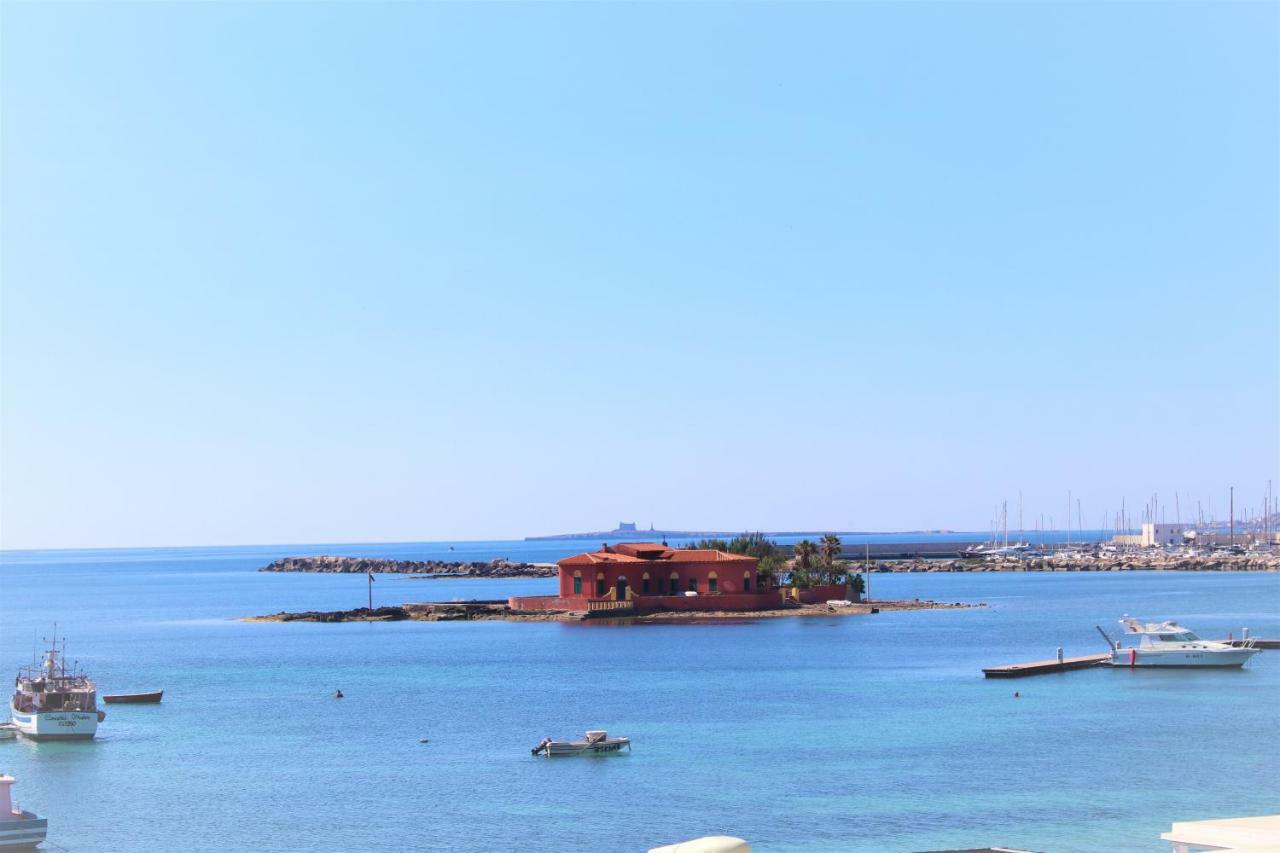 Toremare Suite Marzamemi Exterior foto