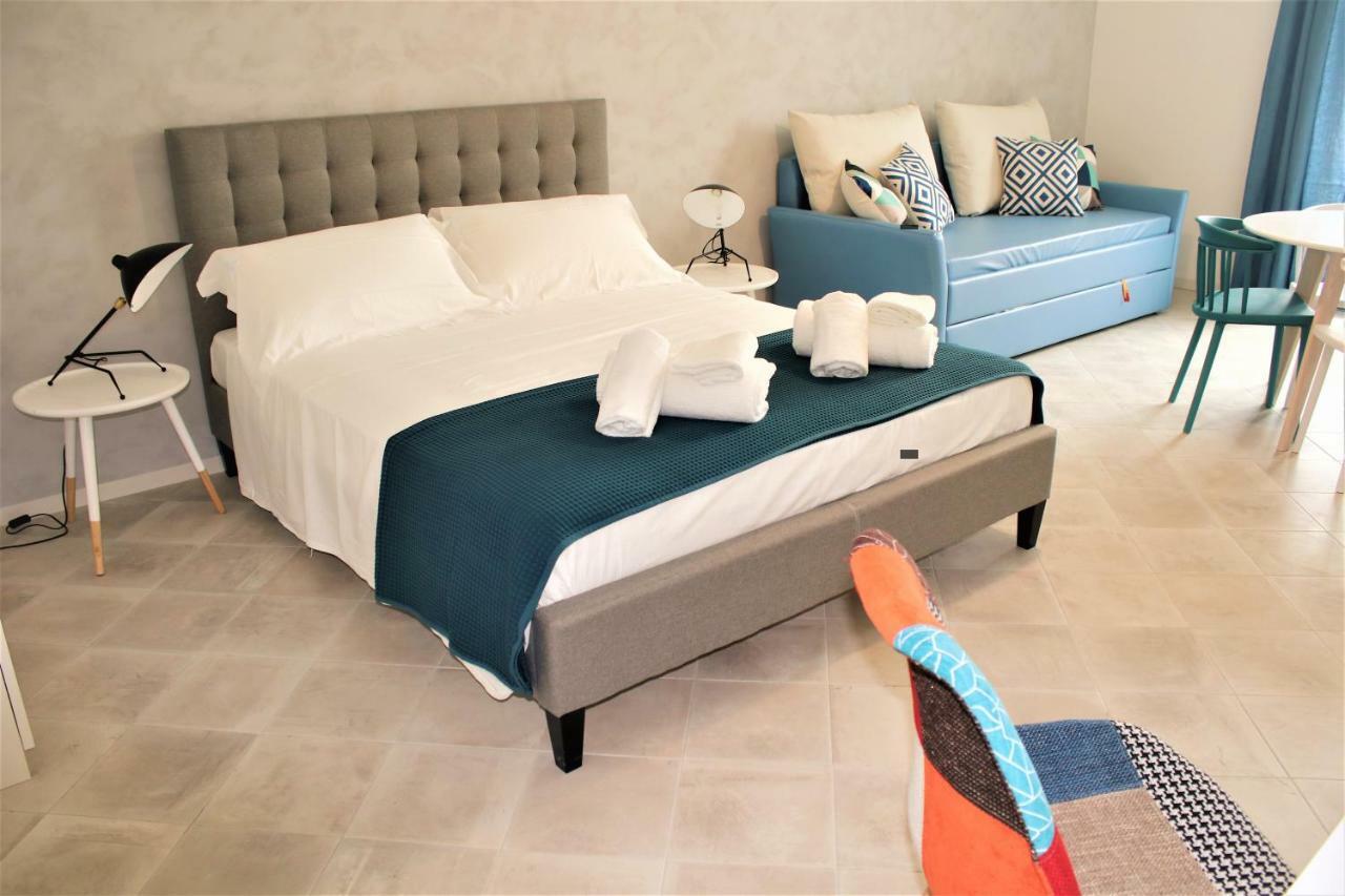 Toremare Suite Marzamemi Exterior foto